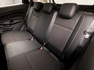 Ford EcoSport Automaat (APPLE CARPLAY, GROOT NAVI, LEDER, STUUR/STOELVERWARMING, BANG&OLUFSEN, CLIMATE, SPORTSTOELEN, CAMERA, GETINT GLAS, CRUISE, NIEUWSTAAT) - afbeelding nr 15
