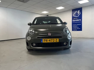 Fiat 500 - afbeelding nr 3
