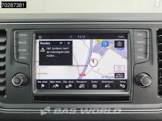 Volkswagen Crafter Volkswagen E-Crafter 136pk Elektrisch 115km WLTP 36kWh L3H3 LED Navi Airco Cruise Camera Parkeersensoren L2H2 12m3 Airco Cruise control - afbeelding nr 13