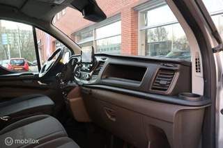 Ford Transit Custom Ford Transit Custom 280 2.0 TDCI L1H2 Trend carplay airco - afbeelding nr 14