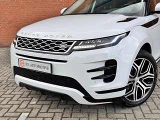 Land Rover Range Rover Evoque Land Rover Evoque P300e Hybride R-Dynamic S|PANO|CARPLAY - afbeelding nr 9