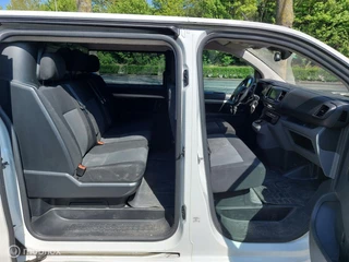 Citroën Jumpy Citroen Jumpy 2.0 BlueHDI 180pk XL DC Automaat 6p Vol opties! - afbeelding nr 14