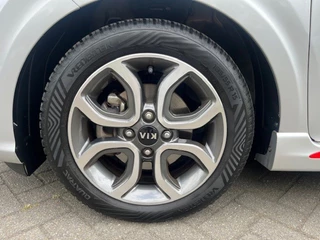 Kia Picanto Kia Picanto 1.0 DPI GT-LINE - afbeelding nr 23