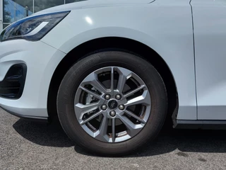 Ford Focus 1.0 EcoBoost 125pk Hybrid Titanium X | Navi | Apple Carplay + Android Auto | Clima | Cruise | Led Koplampen | Pdc V+A+Camera | Stoel+Stuurwielverwarming | Privacy Glass | 16''lm - afbeelding nr 29