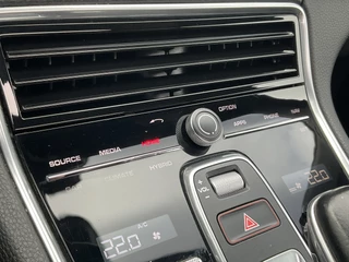 Porsche Panamera - afbeelding nr 39