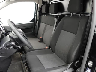 Peugeot Expert Peugeot Expert 2.0 BlueHDI 145PK L3 Automaat Airco Bluetooth Apple Carplay/Android Auto Trekhaak - afbeelding nr 27