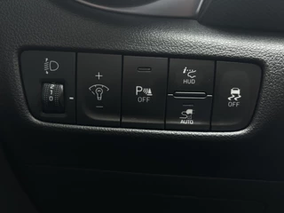 Hyundai Kona | Head up display | Stoelverwarming - afbeelding nr 17