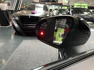 Mercedes-Benz CLA Mercedes-Benz CLA-klasse AMG 35 4MATIC Premium Plus PANO - afbeelding nr 21