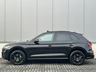 Audi Q5 - afbeelding nr 2