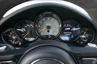 Porsche 911 - afbeelding nr 15