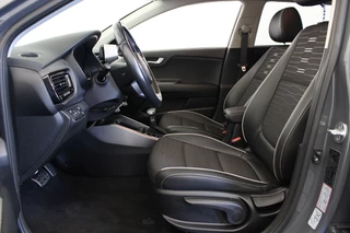 Kia Stonic |Stoel/stuur verwarming|Camera| - afbeelding nr 10