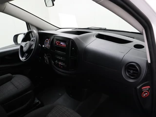 Mercedes-Benz Vito | Airco | Cruise | BPM vrij !!! | 2-2-2-3 Stoelopstelling - afbeelding nr 20