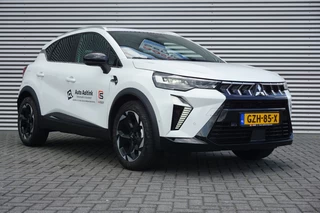 Mitsubishi ASX Mitsubishi ASX 140PK Intense+ WINTERPACK | CRUISE | CARPLAY | CAMERA | DEMO! - afbeelding nr 7