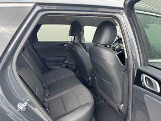 Kia Ceed Sportswagon Kia Ceed Sportswagon 1.4 T-GDi DynamicPlusLine|Trekhaak|NAP - afbeelding nr 31