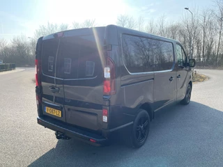 Fiat Talento Fiat Talento 1.6 MJ L1H1 SX AIRCO NAVIGATIE CAMERA LM VELGEN - afbeelding nr 3