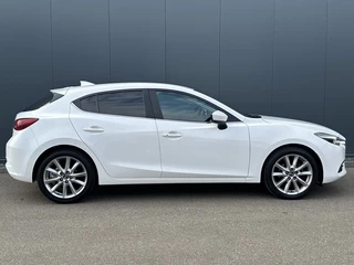 Mazda 3 - afbeelding nr 9