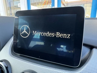 Mercedes-Benz B-Klasse - afbeelding nr 27