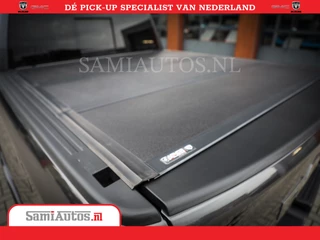 Dodge Ram 1500 DUBBELE CABINE | 5 PERSOONS | LAGE KM STAND | GRANITE | - afbeelding nr 37