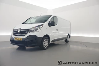 Renault Trafic 2.0 dCi 120pk L2H1 Comfort