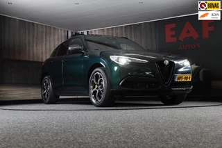 Alfa Romeo Stelvio - 315378108-0