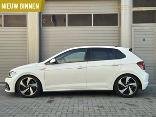 Volkswagen Polo Volkswagen Polo 2.0 TSI GTI 200PK/ACC/Virtual/Navi/Led/Sport - afbeelding nr 3