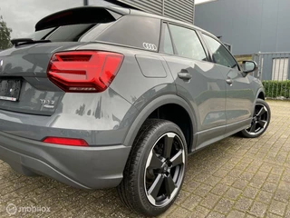 Audi Q2 Audi Q2 1.0 TFSI Sport - afbeelding nr 14