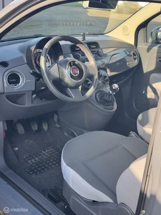 Fiat 500 Fiat 500 1.0 TwinAir Pop - afbeelding nr 8
