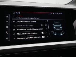 Audi Q4 e-tron Navigatie Pdc Stoelverwarming Cruise 86 - afbeelding nr 28