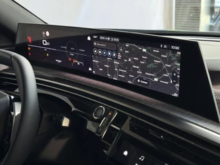 Peugeot 5008 Peugeot 5008 1.2 HYBRID 145 GT 7PERS SCHUIFDAK STOEL/STUUR VERW. ELEK.KLEP LED - afbeelding nr 32
