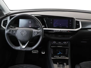 Opel Grandland Opel Grandland 1.6 Turbo Hybrid GS (Automaat) - afbeelding nr 23