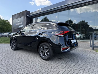 Kia Sportage Kia Sportage 1.6 T-GDi 230PK Hybrid GT-PlusLine | Full Option | 1650KG Trekge - afbeelding nr 3