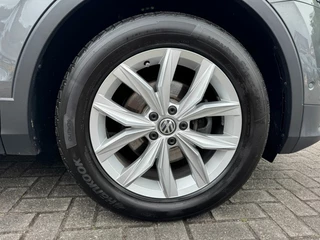 Volkswagen Tiguan Volkswagen Tiguan 1.4TSI 150PK DSG Highline Virtual Camera Full-Led Trekhaak - afbeelding nr 30
