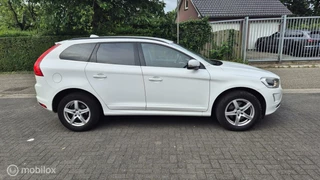Volvo XC60 Volvo XC60 2.0 D4 FWD Momentum - afbeelding nr 4