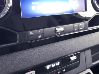 Mercedes-Benz Sprinter Mercedes-Benz Sprinter 315 1.9 CDI L2H2 Pro Parkeerpakket Apple Carplay/Android Auto Betimmering Cruise Control - afbeelding nr 12
