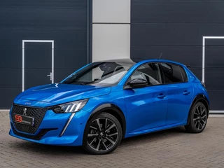 Peugeot 208 1.2 PureTech GT Pack Stoelverw|360 Cam|Navi|VOL!