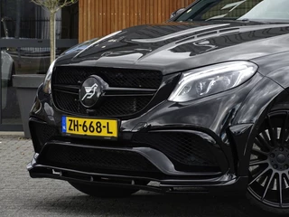 Mercedes-Benz GLE - afbeelding nr 45
