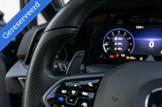 Volkswagen Golf Volkswagen Golf 2.0 TSI R 4Motion Performance Akrapovic HUD - afbeelding nr 30