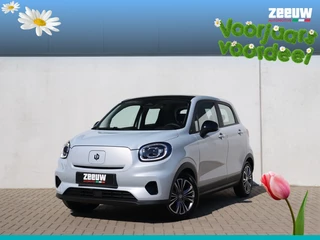 Leapmotor T03 Design 37.3 kWh | Boek nu uw proefrit