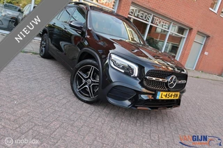 Mercedes-Benz GLB Mercedes GLB 200 Business Solution AMG Pano Memory Sfeer - afbeelding nr 3