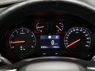 Opel Grandland X [APPLE CARPLAY, ANDROID AUTO, PARKEERSENSOR V+A, STUUR VERWARMD, NIEUWSTAAT] - afbeelding nr 14