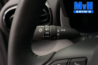 Toyota Yaris Cross Toyota Yaris Cross 1.5 Hybrid Business Plus|LUXE!|NAVI|CAMERA - afbeelding nr 46