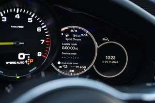 Porsche Cayenne Porsche Cayenne 3.0 E-Hybrid SportDesign Massage PPF 360cam - afbeelding nr 58