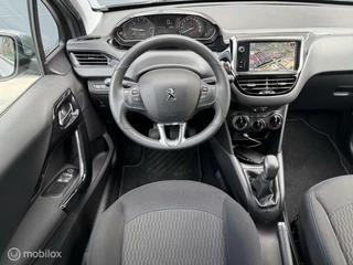 Peugeot 208 Peugeot 208 1.2 PureTech Allure Navi Carplay PDC Cruise Control - afbeelding nr 11
