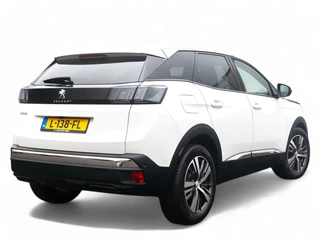 Peugeot 3008 Peugeot 3008 1.2 PureTech 130pk Allure | Navigatie | Half leder | Camera | Privacy glass - afbeelding nr 3