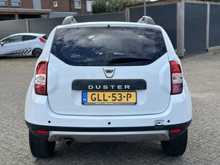 Dacia Duster - afbeelding nr 5