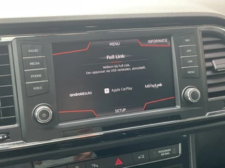 SEAT Ateca SEAT Ateca 1.5 TSI FR Automaat Business Nav/Cam Beats-Audio Carplay Led Elek.Klep Vol opties! - afbeelding nr 5