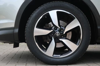 Nissan QASHQAI Nissan QASHQAI 1.2 DIG-T 116PK, Panoramadak, Clima, Navi, All Season Banden, etc. - afbeelding nr 7