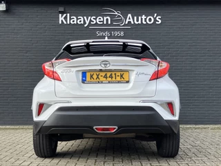 Toyota C-HR - afbeelding nr 6