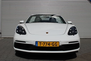 Porsche 718 - afbeelding nr 10