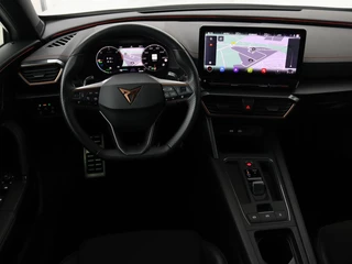 CUPRA Formentor CUPRA Formentor 1.4 e-Hybrid VZ | 245pk | Camera | Adaptive cruise | Stuurverwarming | Sfeerverlichting | Navigatie | Keyless | Full LED | PHEV - afbeelding nr 3